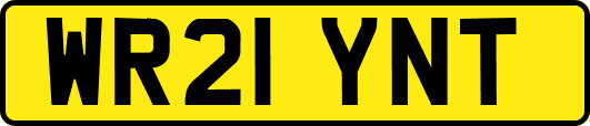 WR21YNT