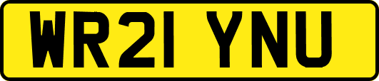WR21YNU