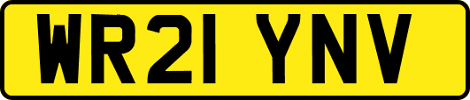 WR21YNV
