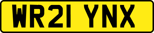 WR21YNX