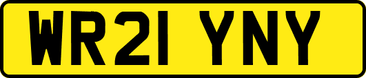 WR21YNY