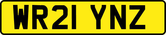 WR21YNZ