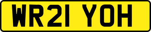 WR21YOH