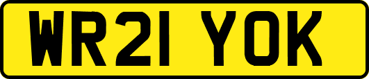 WR21YOK