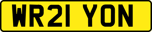 WR21YON