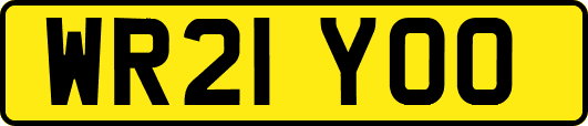WR21YOO