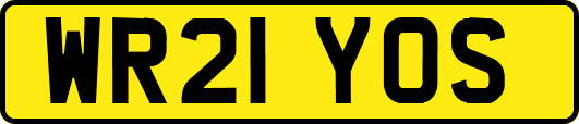 WR21YOS
