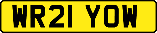 WR21YOW