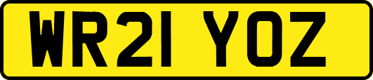 WR21YOZ