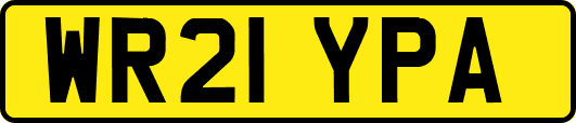 WR21YPA