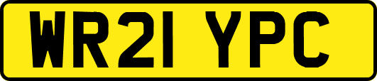WR21YPC