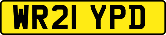 WR21YPD