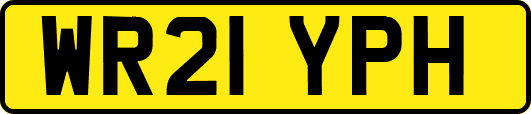 WR21YPH