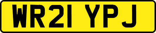 WR21YPJ