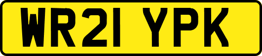 WR21YPK