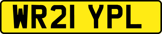 WR21YPL