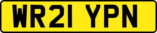 WR21YPN