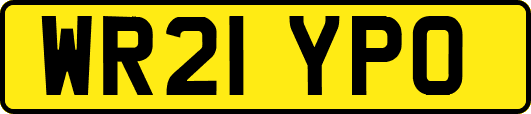 WR21YPO