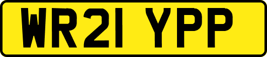 WR21YPP