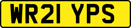 WR21YPS