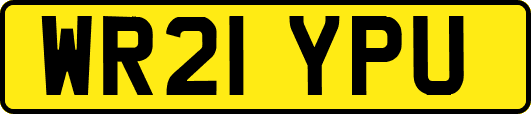 WR21YPU