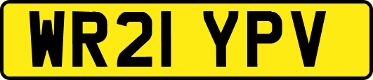 WR21YPV