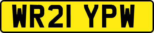WR21YPW