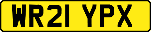WR21YPX