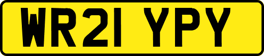 WR21YPY