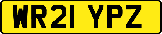 WR21YPZ