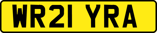 WR21YRA