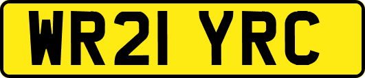WR21YRC