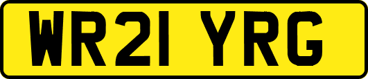 WR21YRG