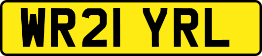 WR21YRL