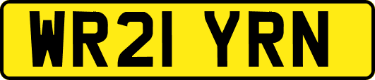 WR21YRN