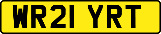 WR21YRT