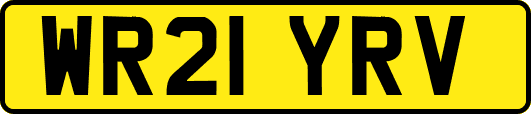 WR21YRV
