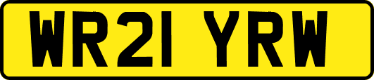WR21YRW