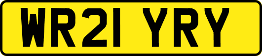 WR21YRY