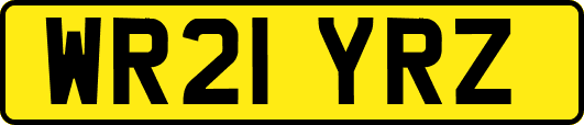 WR21YRZ