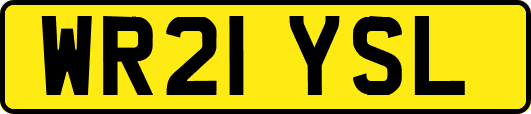 WR21YSL