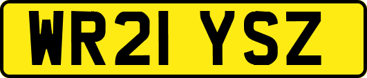 WR21YSZ