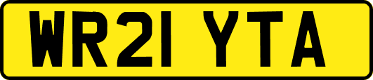 WR21YTA