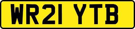 WR21YTB