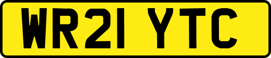 WR21YTC