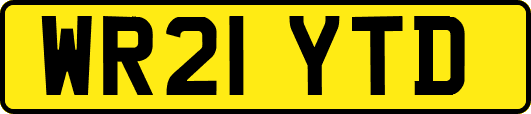 WR21YTD