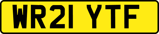 WR21YTF