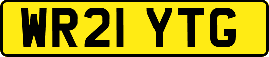 WR21YTG