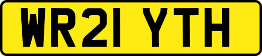 WR21YTH