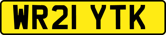 WR21YTK